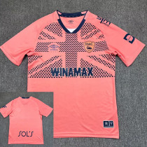 25/26 Le Havre AC Away Fans Soccer Jersey