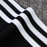 25/26 Germany 125th Anniversary Edition Black Jacket Tracksuit#A2555