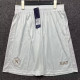 25/26 Napoli Away Shorts Pants