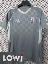 25/26 Granada Third Fans  Soccer Jersey