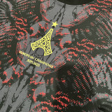 25/26 PSG Champion Edition Black   Fans Soccer Jersey