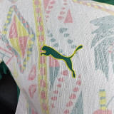 25/26 Senegal Home Player Version Soccer Jersey