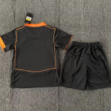 25/26 Corinthians Third Kids Soccer Jersey