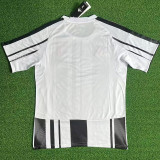 25/26 JUV Home Fans Soccer Jersey