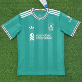25/26 LIV Third Fans Soccer Jersey