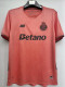 25/26 Porto Away1:1 Fans Soccer Jersey