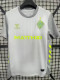 25/26 Werder Bremen Away Fans Soccer Jersey