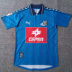 1998/1999  CD Tenerife Away  Retro Soccer Jersey