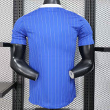 25/26 CHE Leisure Edition Blue Player Version Soccer Jersey