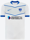 25/26 Portsmouth Away Fans Soccer Jersey