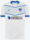 25/26 Portsmouth Away Fans Soccer Jersey