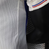 25/26 France Away Player Version Soccer Jersey