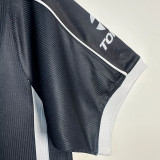1999/2000 Corinthians Away Retro Soccer Jersey