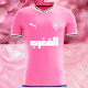 25/26 Morocco Pink Training Shirts