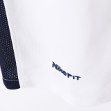 2008/2009 Man Utd Away Long Sleeve Retro Soccer Jersey (胸前字、长袖)