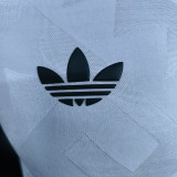 26/27 Mexico Away Player Version Soccer Jersey