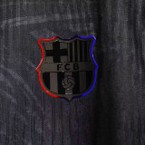 25/26 BAR Black Dragon Edition Player Version Soccer Jersey(5A)