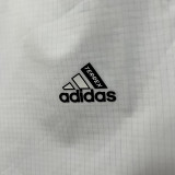 2025 A220 AD White Men's T-shirt Top#白