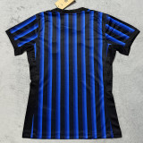 25/26  INT Home   Women Soccer Jersey#女