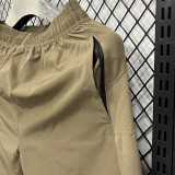 2025 AD  khaki Casual shorts#D980