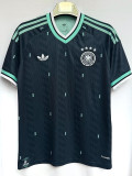 26/27  Germany Away1:1 Fans Soccer Jersey