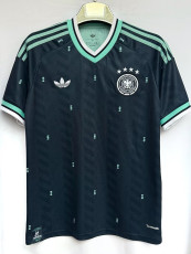 26/27  Germany Away1:1 Fans Soccer Jersey