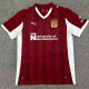 25/26 Northampton Town FC Home Fans Soccer Jersey