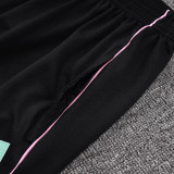 25/26 JUV Home  Player Version Soccer Jersey& Black pants