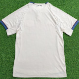 25/26 Ajax Third  Player Version Soccer Jersey