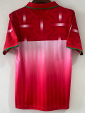 1993/1994 Morocco Away Retro Soccer Jersey