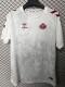 25/26 Sunderland Hero Edition White Grey Fans Soccer Jersey