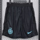25/26  INT Black Player Version Shorts Pants