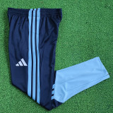 26/27 Argentina Royal Blue Training Long Pants (Have Pocket)