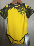 25/26  Dortmund Home  Baby Infant Crawl Suit