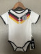 26/27 Germany Home Baby Infant Crawl Suit