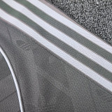 25/26  RMA Grey Training Short Suit