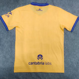 25/26 SantanderThird Fans Soccer Jersey