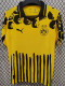 25/26 Dortmund  FIFA Club World Cup Home  Fans Soccer Jersey