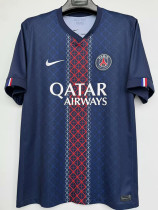 25/26 PSG Home 1:1 Fans Soccer Jersey