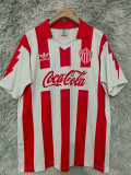1994/1995 Necaxa Home Retro Soccer Jersey