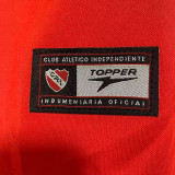 1998/2000 CAI Home Retro Soccer Jersey