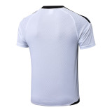 25/26 AD White Player Version Training Short Suit#D2506