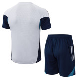 25/26  ARS White Player Version Training Short Suit