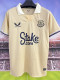 25/26  EVE Away Fans Soccer Jersey