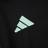 25/26  JUV Black Training Shorts Sui#D25134
