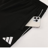 25/26 AD White Jacket Tracksuit