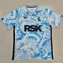 25/26 Charlton Away Fans Soccer Jersey