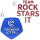 Eredivisie+ROCK STARS(荷甲新章+左袖广告)