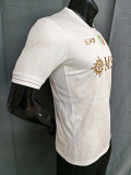 25/26 Napoli Away Player Version Soccer Jersey
