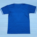1997/1998 Brescia Home Retro  Soccer Jersey